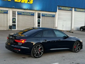 Обява за продажба на Audi A6 /S6 55TFSI 2019G.340HP MATRIX EUROPE GERMANY* TOP  ~68 500 лв. - изображение 4