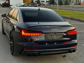 Обява за продажба на Audi A6 /S6 55TFSI 2019G.340HP MATRIX EUROPE GERMANY* TOP  ~68 500 лв. - изображение 3