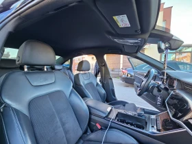 Audi A6 /S6 55TFSI 2019G.340HP MATRIX EUROPE GERMANY* TOP - 65500 лв. - 33496196 6