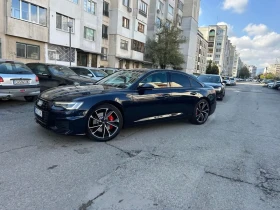 Audi A6 /S6 55TFSI 2019G.340HP MATRIX EUROPE GERMANY* TOP - 68500 лв. - 11212790 12
