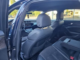 Audi A6 /S6 55TFSI 2019G.340HP MATRIX EUROPE GERMANY* TOP - 65500 лв. - 33496196 8