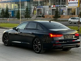 Обява за продажба на Audi A6 /S6 55TFSI 2019G.340HP MATRIX EUROPE GERMANY* TOP  ~68 500 лв. - изображение 2