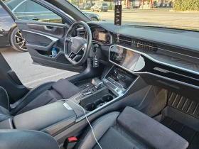Audi A6 /S6 55TFSI 2019G.340HP MATRIX EUROPE GERMANY* TOP - 65500 лв. - 33496196 10