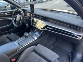 Audi A6 /S6 55TFSI 2019G.340HP MATRIX EUROPE GERMANY* TOP - 68500 лв. - 94322293 | Car24.bg
