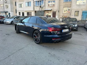 Audi A6 /S6 55TFSI 2019G.340HP MATRIX EUROPE GERMANY* TOP - 68500 лв. - 11212790 13