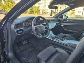 Audi A6 /S6 55TFSI 2019G.340HP MATRIX EUROPE GERMANY* TOP - 65500 лв. - 33496196 7
