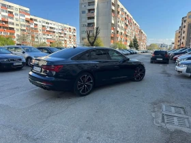 Audi A6 /S6 55TFSI 2019G.340HP MATRIX EUROPE GERMANY* TOP - 68500 лв. - 11212790 15