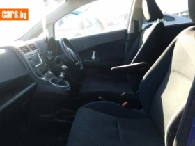 Toyota Verso S  -  700    | Mobile.bg    4