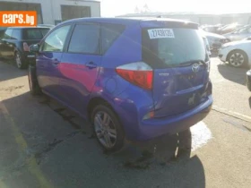 Toyota Verso S  -  700    | Mobile.bg    3