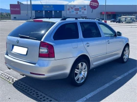 Skoda Octavia 2.0TDI BMM 8  TOP | Mobile.bg    5