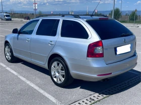 Skoda Octavia 2.0TDI BMM 8  TOP | Mobile.bg    7