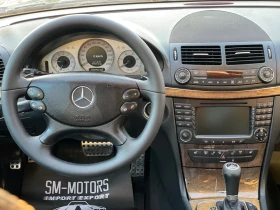 Обява за продажба на Mercedes-Benz E 320 Avantgarde 4matic ~12 500 лв. - изображение 6