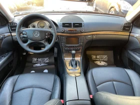 Обява за продажба на Mercedes-Benz E 320 Avantgarde 4matic ~12 500 лв. - изображение 5