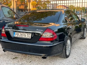 Mercedes-Benz E 320 Avantgarde 4matic - 12500 лв. - 78284354 | Car24.bg