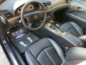 Обява за продажба на Mercedes-Benz E 320 Avantgarde 4matic ~12 500 лв. - изображение 4