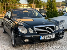 Обява за продажба на Mercedes-Benz E 320 Avantgarde 4matic ~12 500 лв. - изображение 2