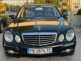 Обява за продажба на Mercedes-Benz E 320 Avantgarde 4matic ~12 500 лв. - изображение 1