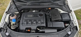 Audi A3 2.0 TDI 170K.S.  S-LINE  | Mobile.bg    12