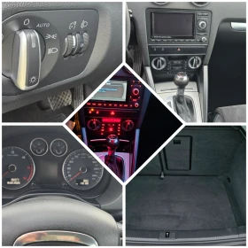 Audi A3 2.0 TDI 170K.S.  S-LINE  | Mobile.bg    14