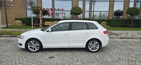 Audi A3 2.0 TDI 170K.S.  S-LINE  | Mobile.bg    5