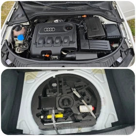 Audi A3 2.0 TDI 170K.S.  S-LINE  | Mobile.bg    15