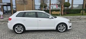 Audi A3 2.0 TDI 170K.S.  S-LINE  | Mobile.bg    6
