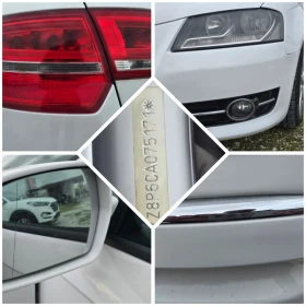 Audi A3 2.0 TDI 170K.S.  S-LINE  | Mobile.bg    16