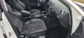 Audi A3 2.0 TDI 170K.S.  S-LINE  | Mobile.bg    8