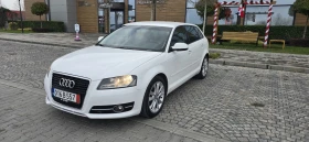     Audi A3 2.0 TDI 170K.S.  S-LINE 