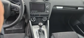 Audi A3 2.0 TDI 170K.S.  S-LINE  | Mobile.bg    11