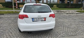     Audi A3 2.0 TDI 170K.S.  S-LINE 
