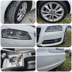 Audi A3 2.0 TDI 170K.S.  S-LINE  | Mobile.bg    17