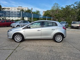 Fiat Bravo 1.6Mjet-Италия-автоматик - 7299 лв. - 12002352 | Car24.bg