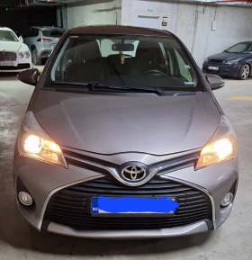     Toyota Yaris 1.0i 