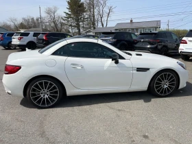 Mercedes-Benz SLC * SLC 300 * RWD * CARFAX * ОПЦИЯ ЗА ФИНАНСИРАНЕ - 65400 лв. - 25520879 3