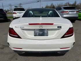 Mercedes-Benz SLC * SLC 300 * RWD * CARFAX * ОПЦИЯ ЗА ФИНАНСИРАНЕ - 65400 лв. - 25520879 5