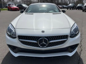 Mercedes-Benz SLC * SLC 300 * RWD * CARFAX * ОПЦИЯ ЗА ФИНАНСИРАНЕ - 65400 лв. - 25520879 2