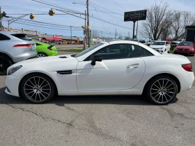 Mercedes-Benz SLC * SLC 300 * RWD * CARFAX * ОПЦИЯ ЗА ФИНАНСИРАНЕ - 65400 лв. - 25520879 4