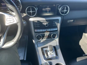 Mercedes-Benz SLC * SLC 300 * RWD * CARFAX * ОПЦИЯ ЗА ФИНАНСИРАНЕ - 65400 лв. - 25520879 8