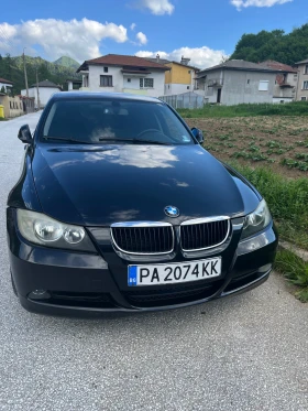 Обява за продажба на BMW 320 E 90 ~6 000 лв. - изображение 1