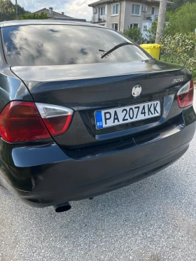 Обява за продажба на BMW 320 E 90 ~6 000 лв. - изображение 1
