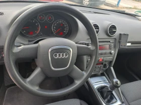Audi A3 1, 6i, 102,  | Mobile.bg    13