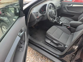 Audi A3 1, 6i, 102,  | Mobile.bg    7