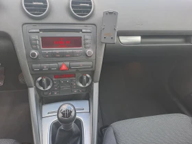 Audi A3 1, 6i, 102,  | Mobile.bg    15