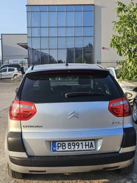 Обява за продажба на Citroen C4 Picasso 1.6 HDI ~5 200 лв. - изображение 1