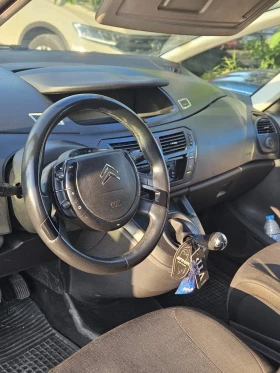 Обява за продажба на Citroen C4 Picasso 1.6 HDI ~5 200 лв. - изображение 3