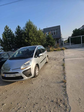 Обява за продажба на Citroen C4 Picasso 1.6 HDI ~5 200 лв. - изображение 2