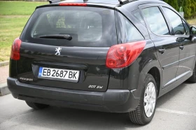 Peugeot 207 1.4 | Mobile.bg    7