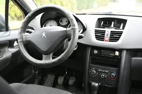 Peugeot 207 1.4 | Mobile.bg    2