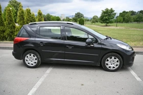 Peugeot 207 1.4 | Mobile.bg    5